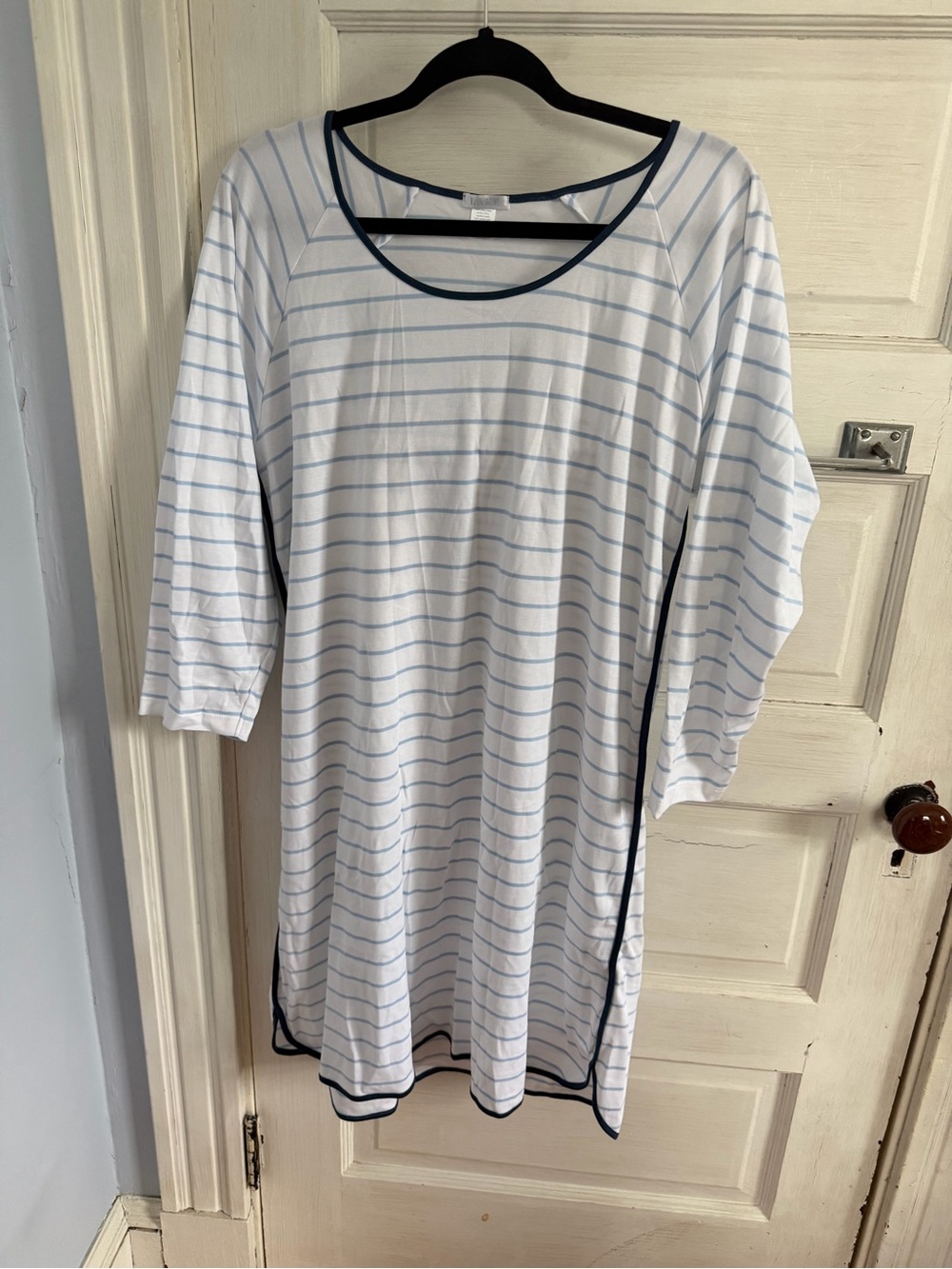 Lake Pajamas Night Gown